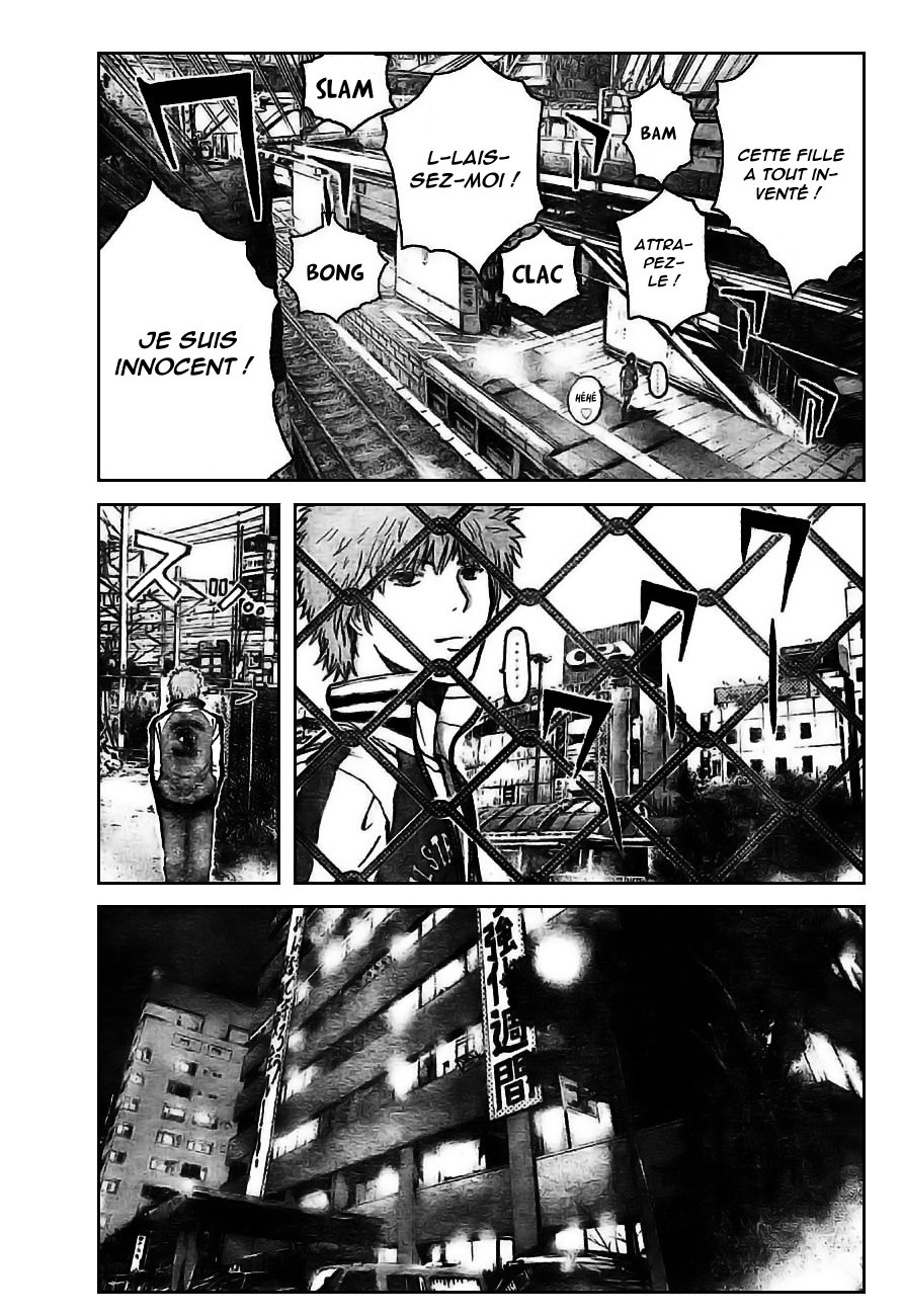 img GTO - Shonan 14 43